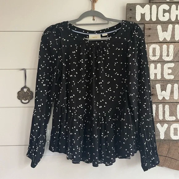 Maeve size XS top - Picture 2 of 2